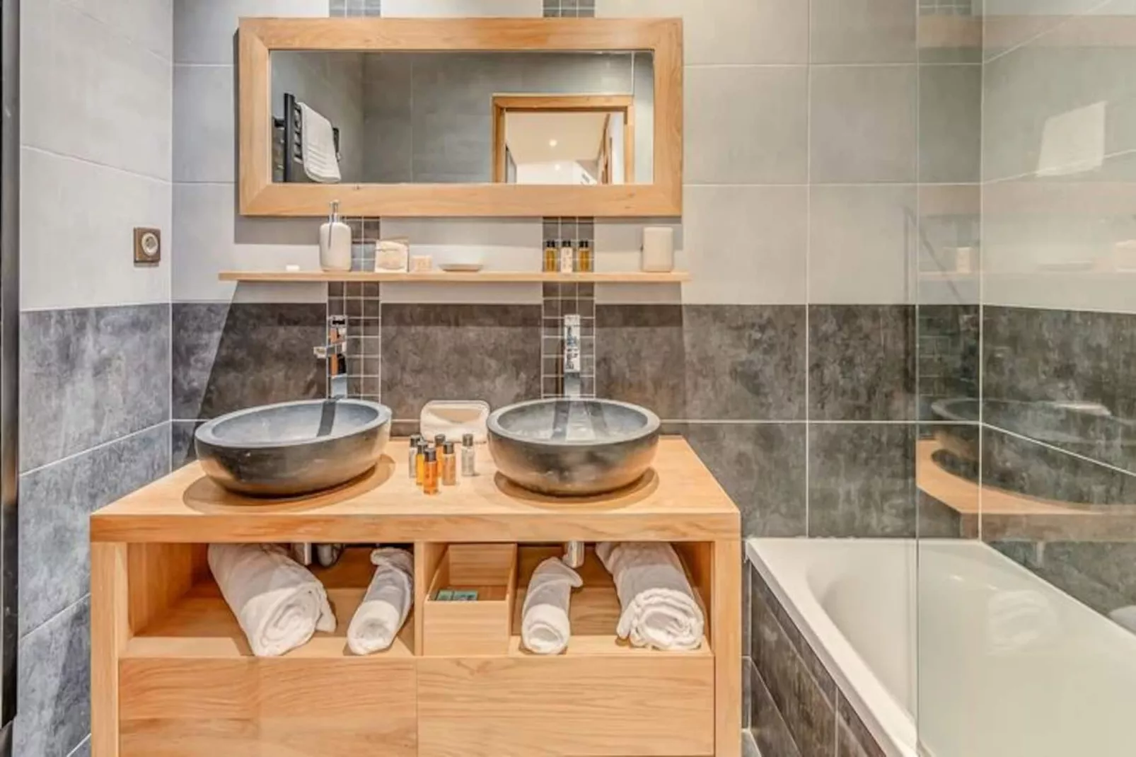 Résidence Super Tignes-Niet-getagd