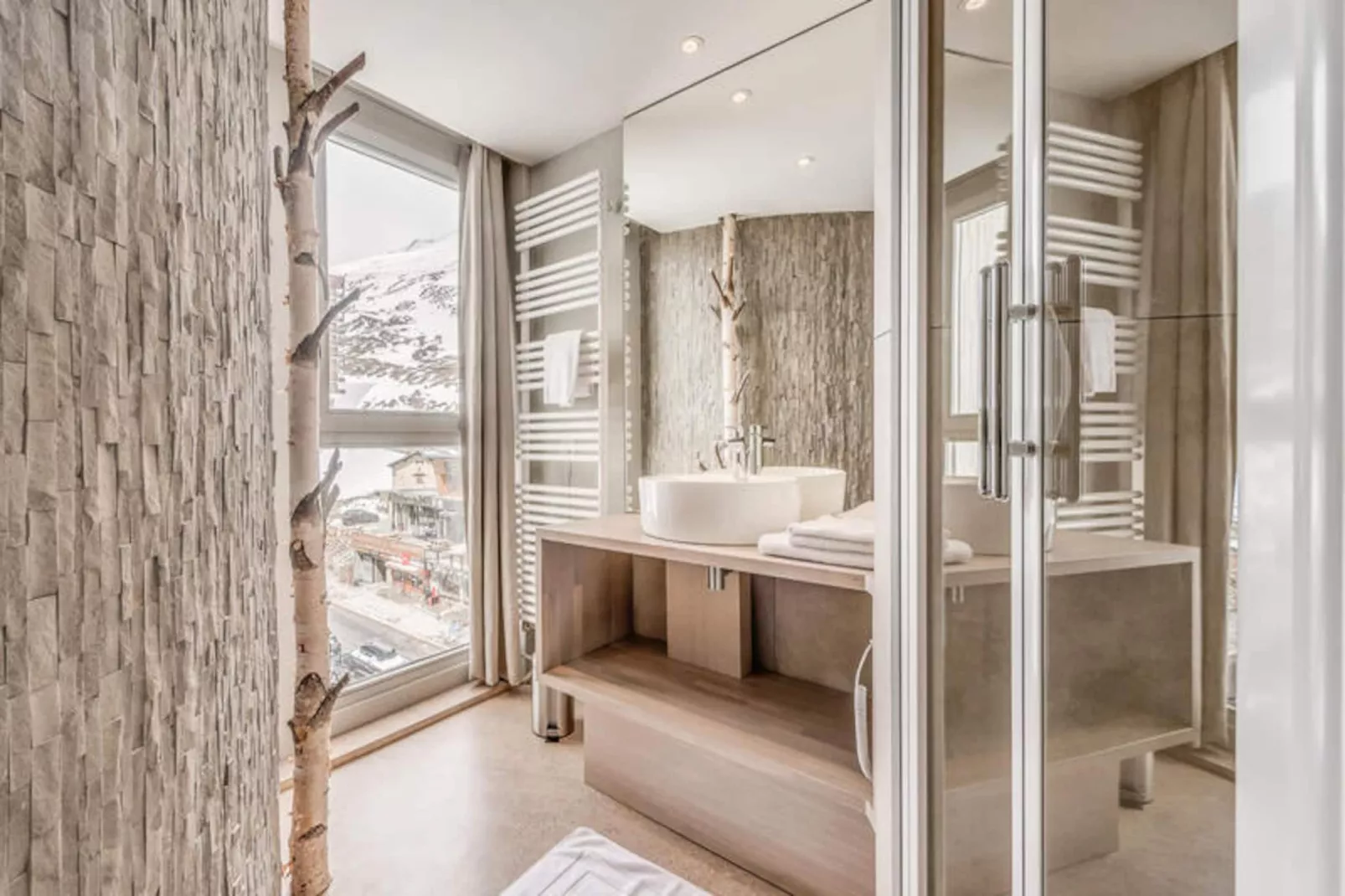 Résidence Palafour-Niet-getagd