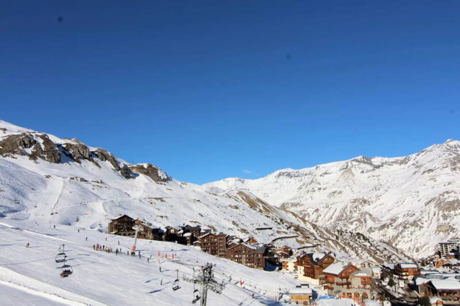 Résidence Palafour-Niet-getagd