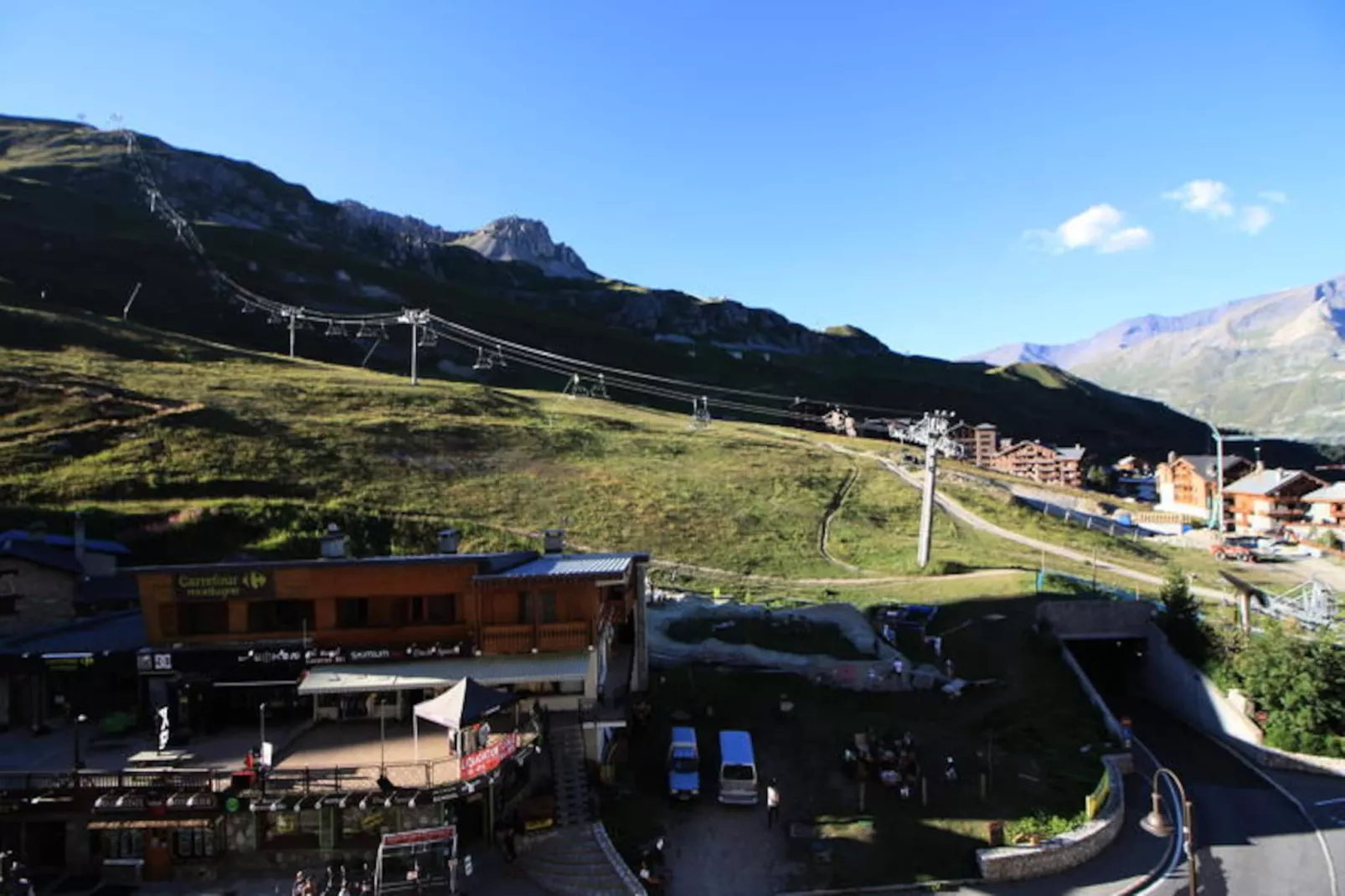 Résidence Palafour - Niet-getagd