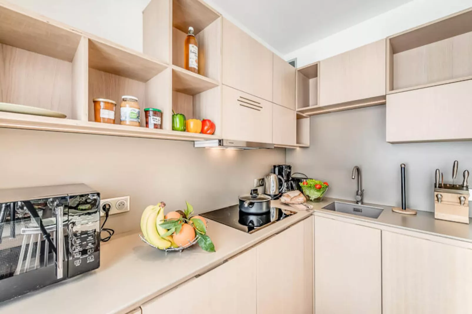 Résidence Armaillis-Niet-getagd