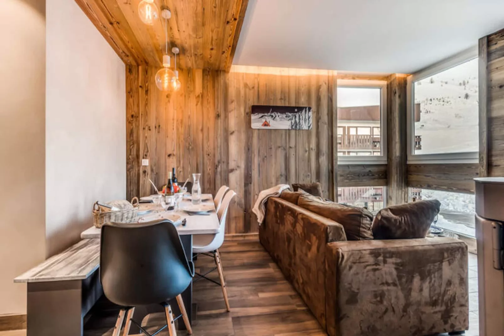 Résidence Roches Rouges A-Niet-getagd