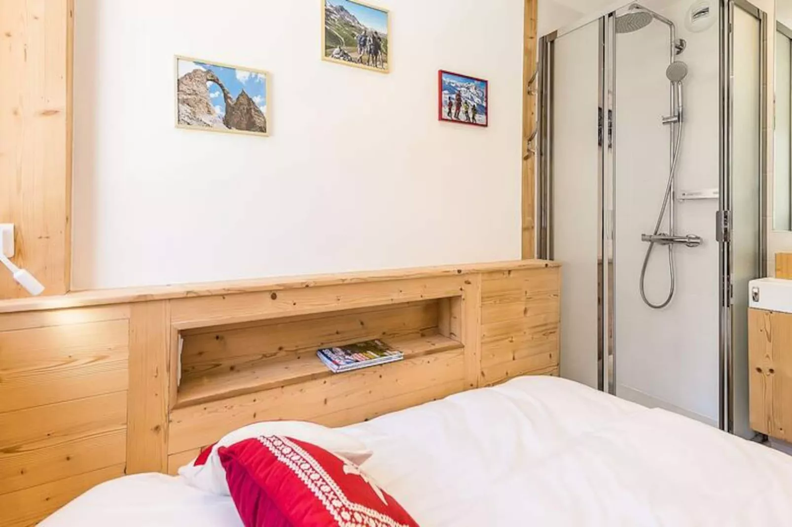 Résidence Soleil-Niet-getagd