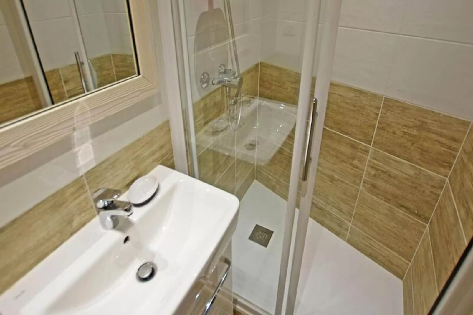 Résidence Curling A-Niet-getagd