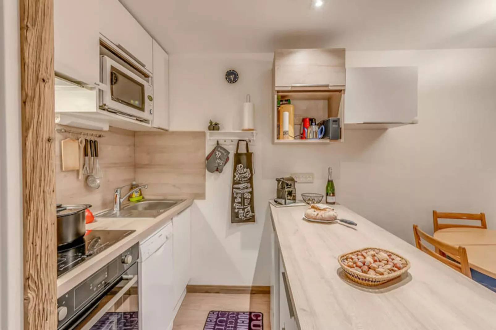 Résidence Glaciers-Niet-getagd