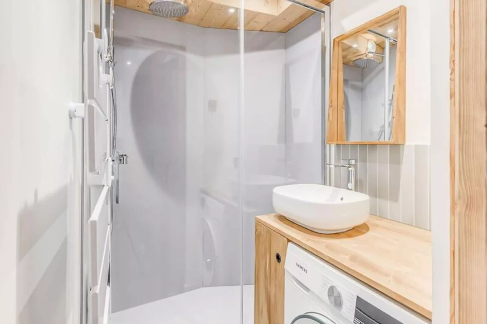 Résidence Le Centre-Niet-getagd