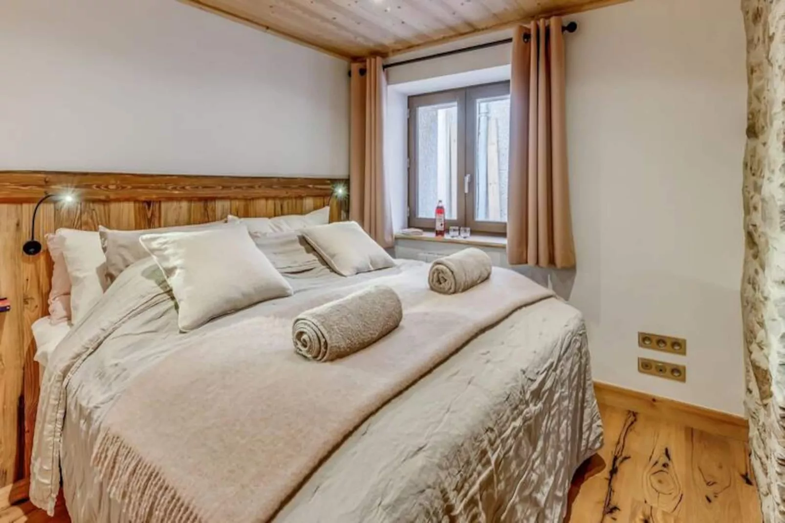 Chalet L'etoile D'argent-Niet-getagd