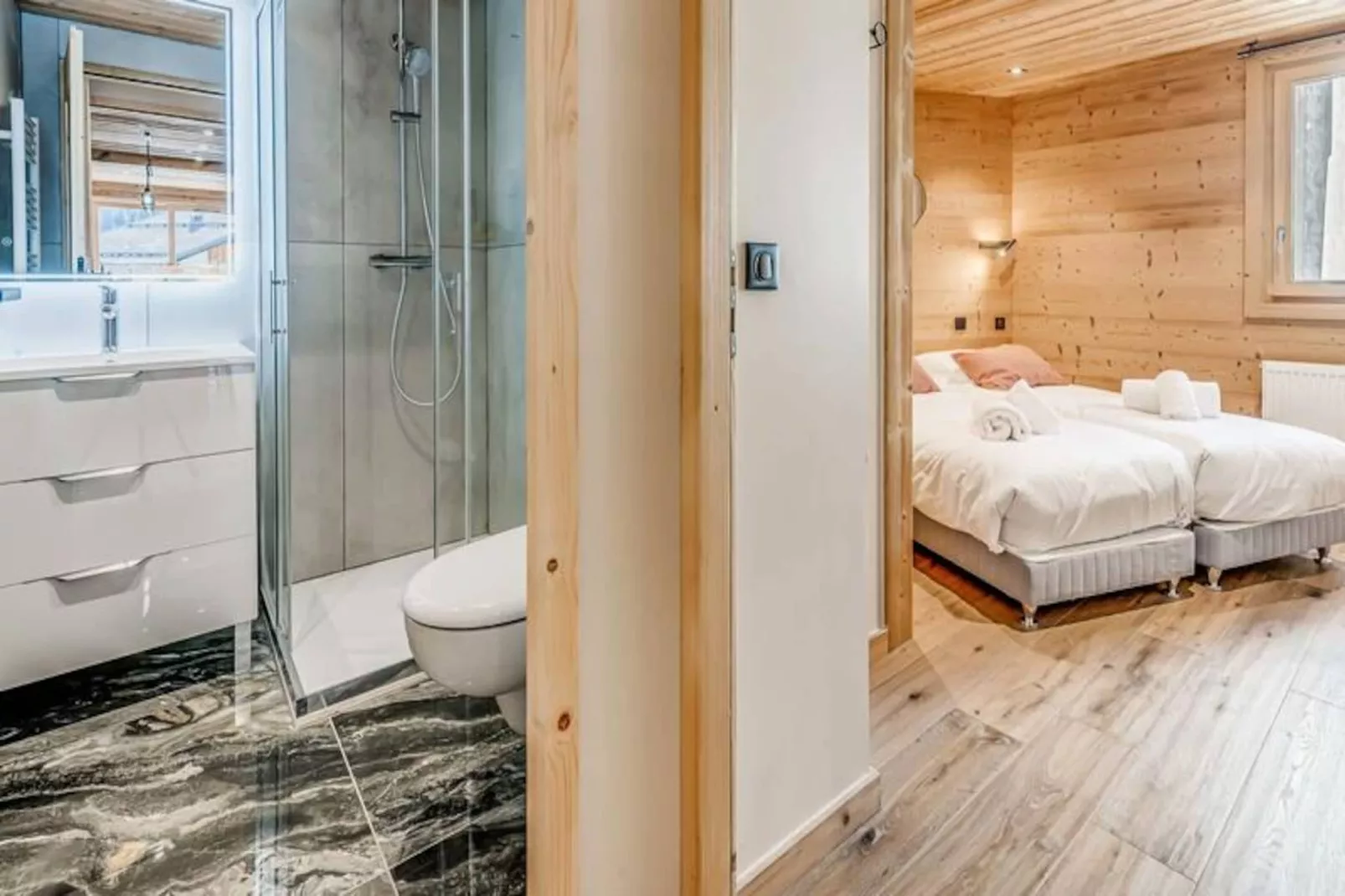 Résidence Le Palais Des Dodes-Niet-getagd