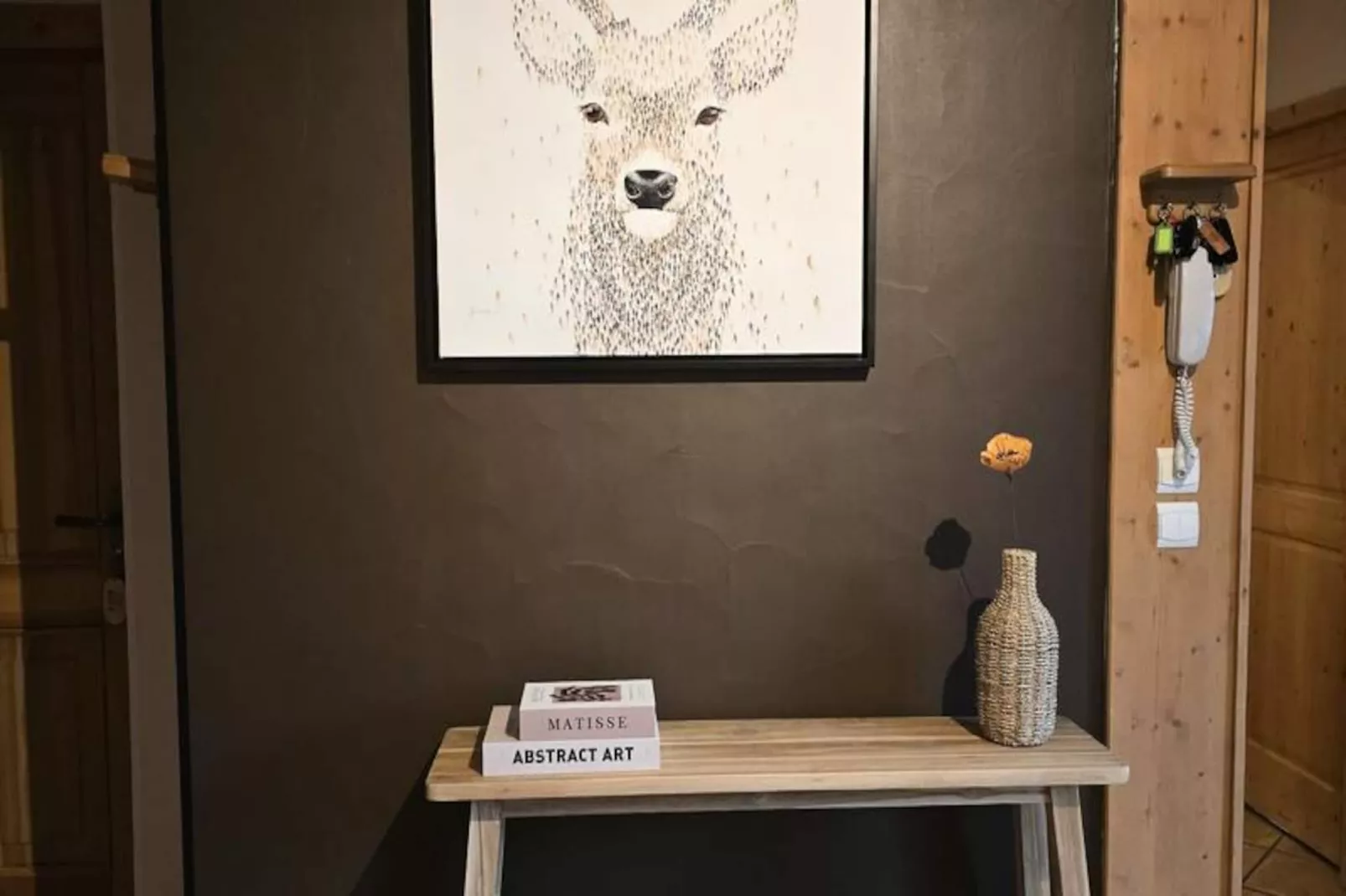 Résidence Les Alpages - Niet-getagd