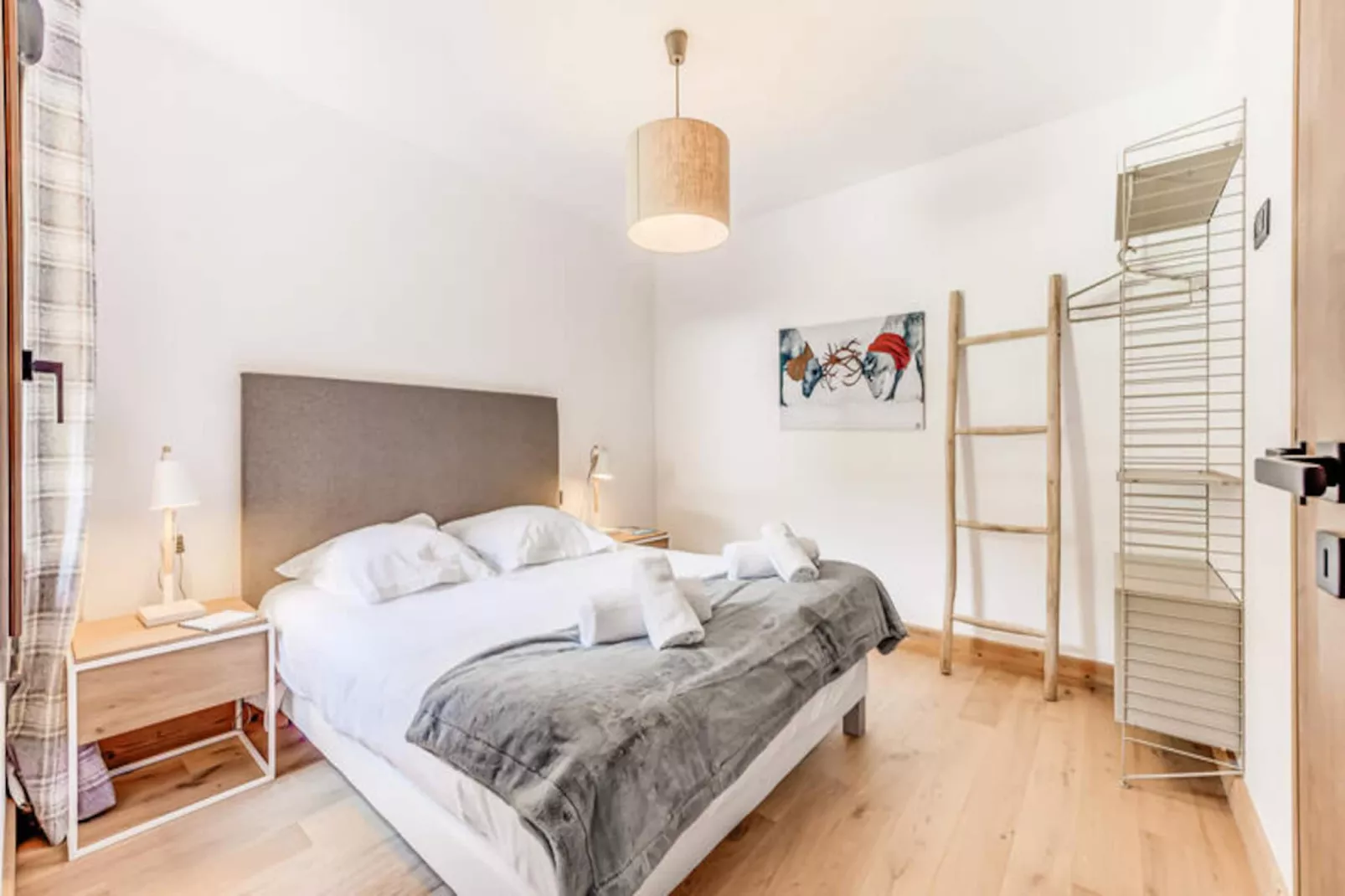 Résidence Les Terrasses De La Vanoise - Niet-getagd