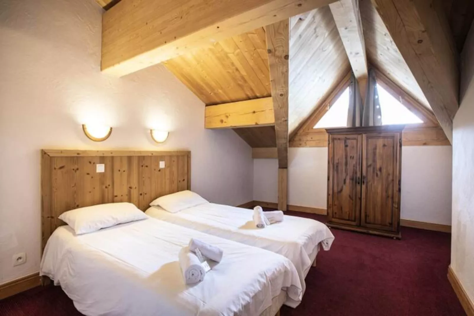 Résidence Plein Sud **** - Chalet des Neiges-Niet-getagd