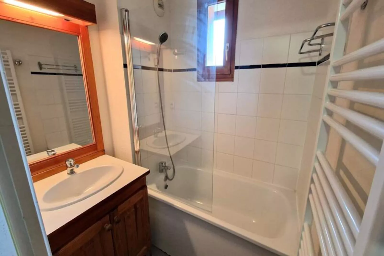 Les Chalets D'arrondaz-Niet-getagd