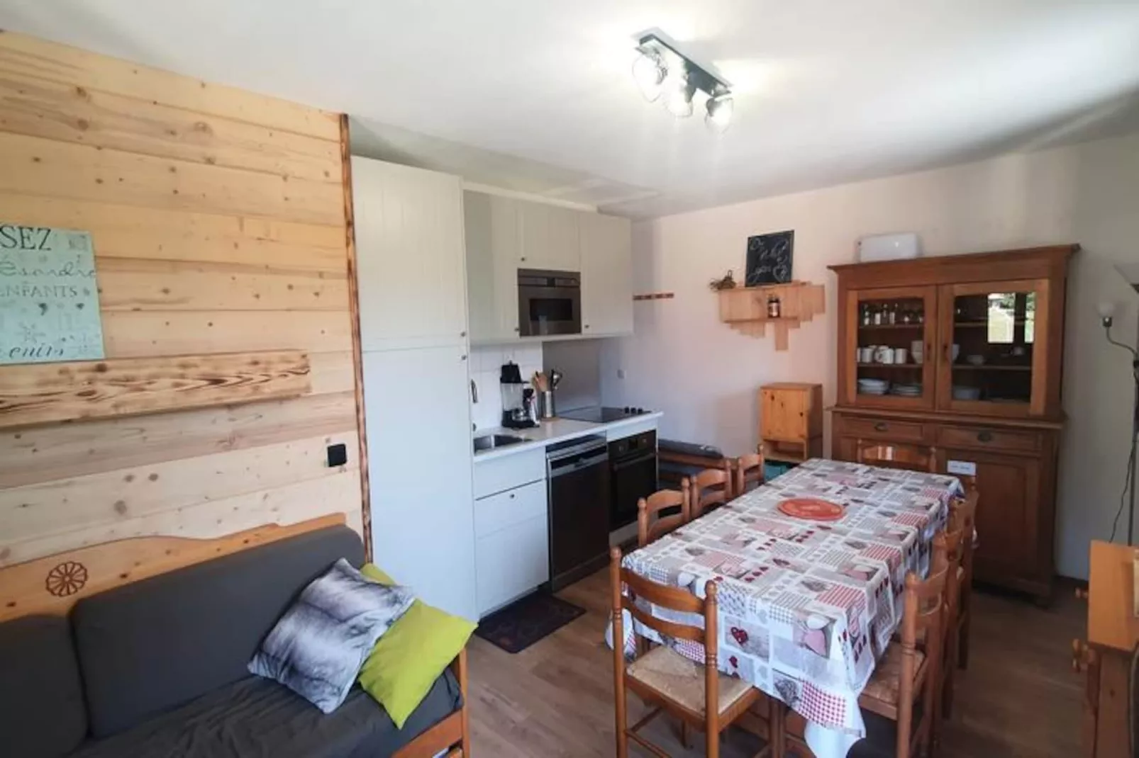 Les Chalets D'arrondaz-Niet-getagd