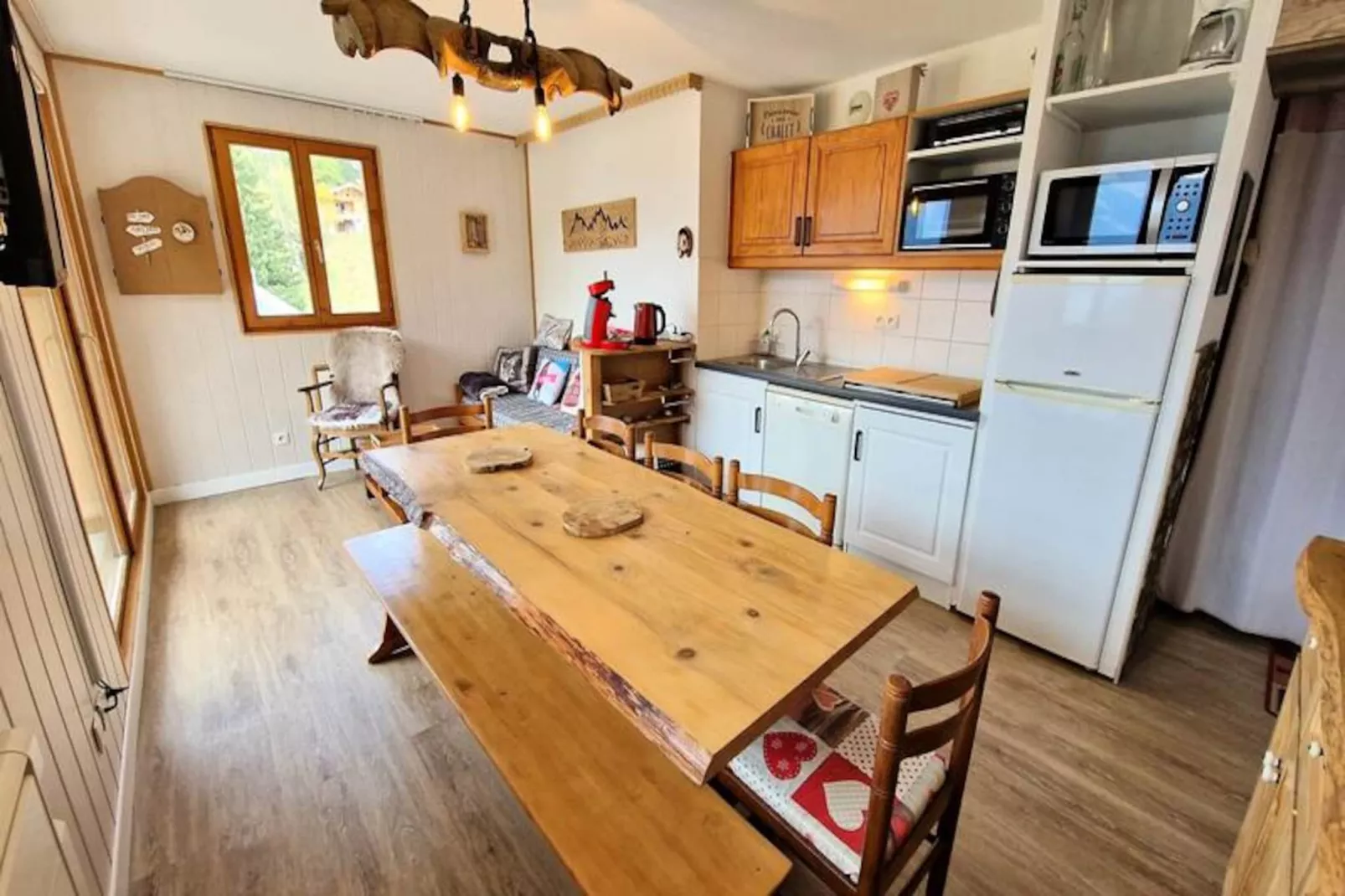 Les Chalets D'arrondaz-Niet-getagd