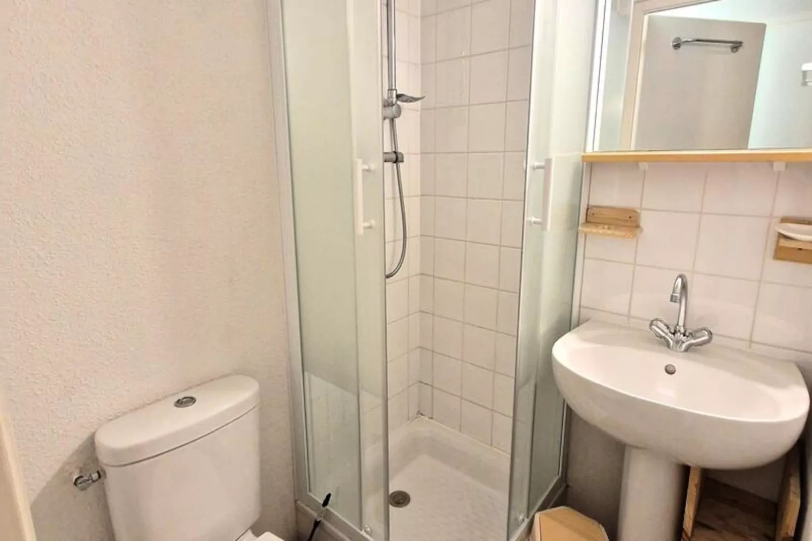 Les Chalets D'arrondaz-Niet-getagd