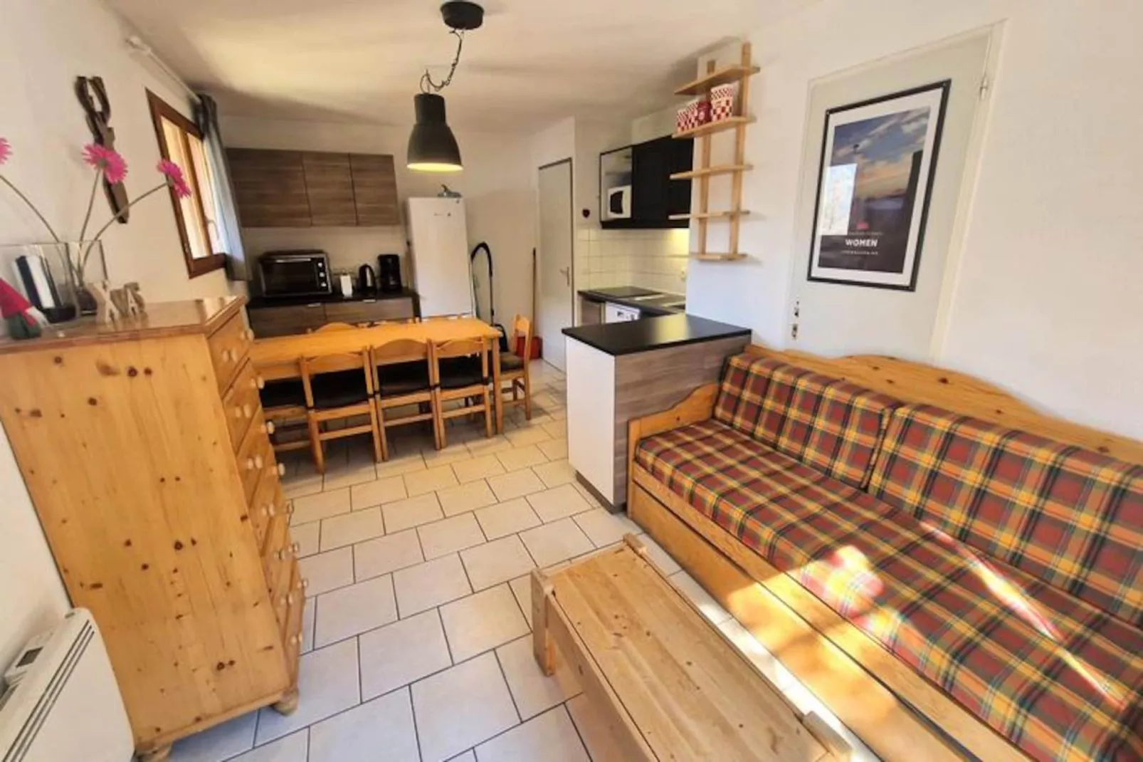 Les Chalets D'arrondaz-Niet-getagd