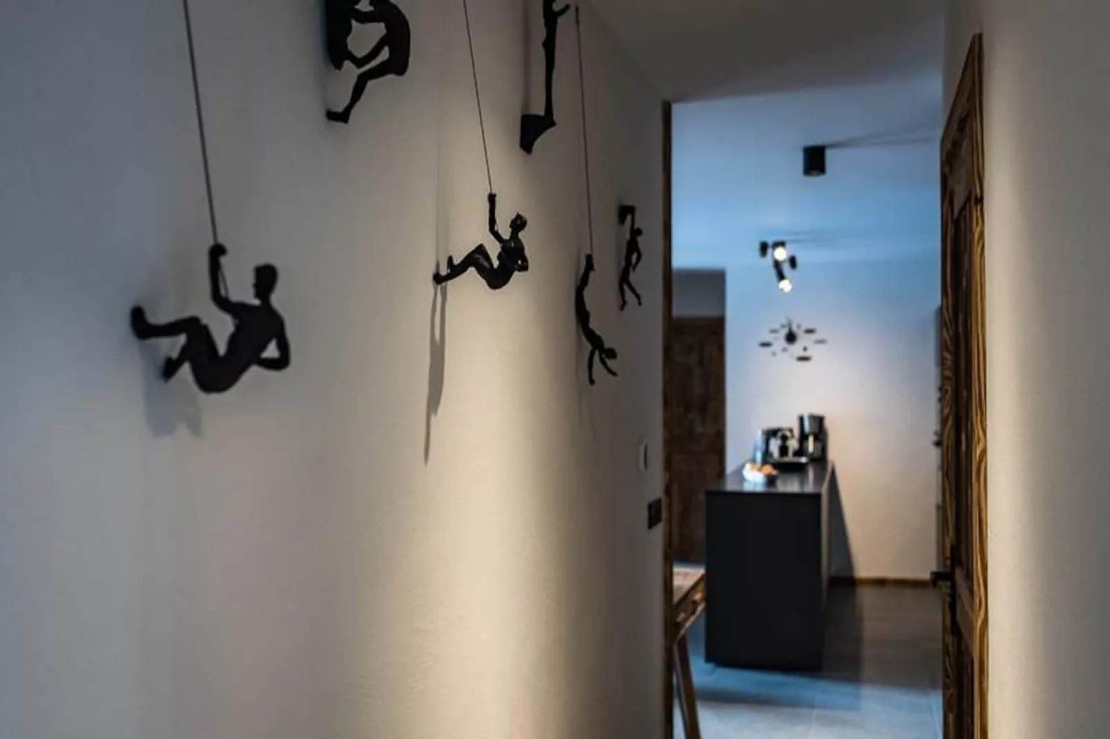 Résidence Le Hameau Du Moulin-Niet-getagd