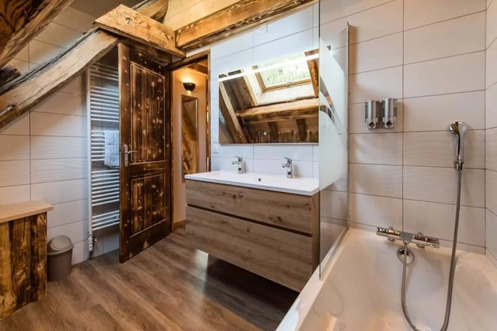 Chalet La Parenthèse-st Sorlin D Arves-Niet-getagd