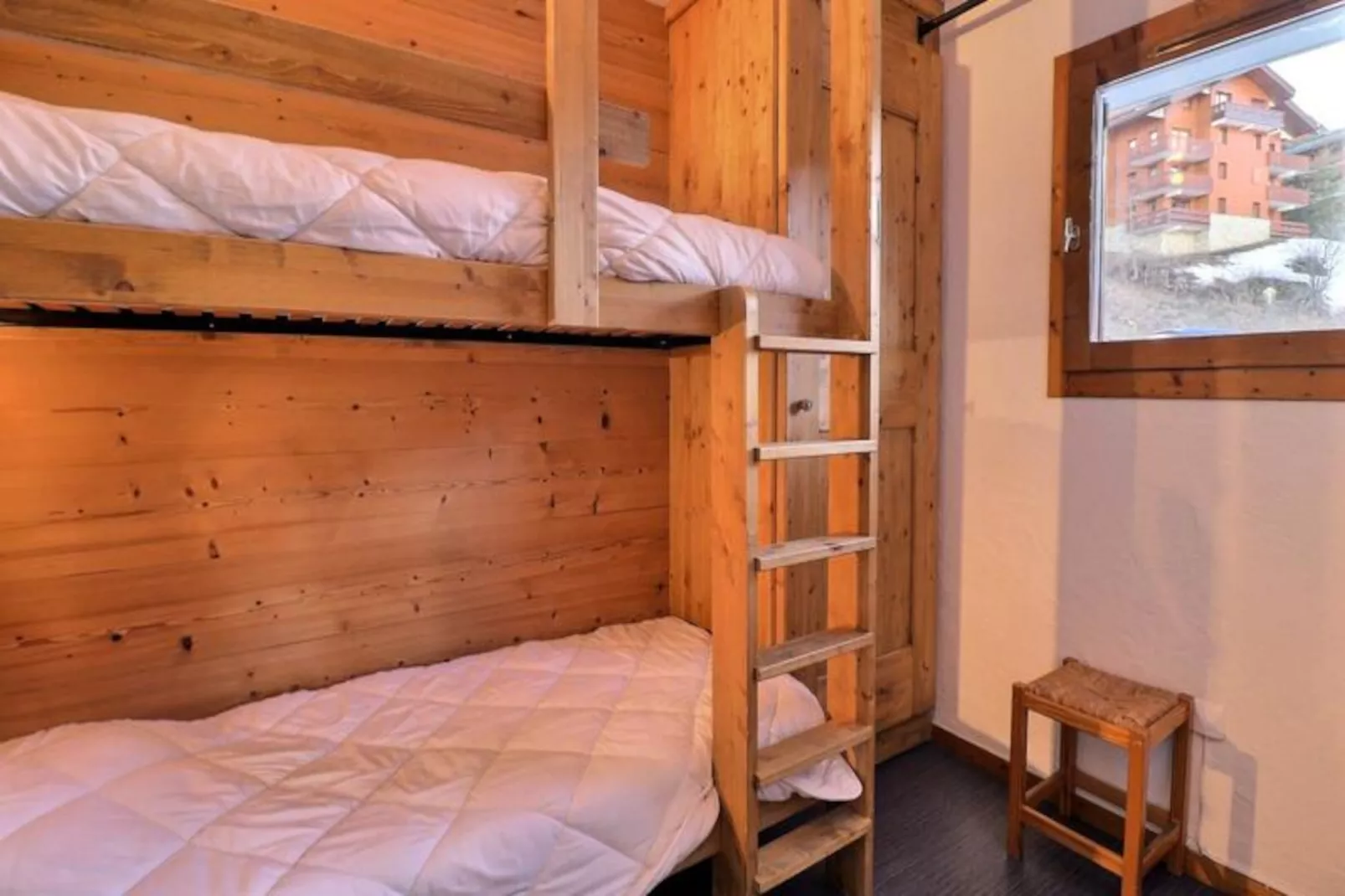 Résidence Proveres-Niet-getagd