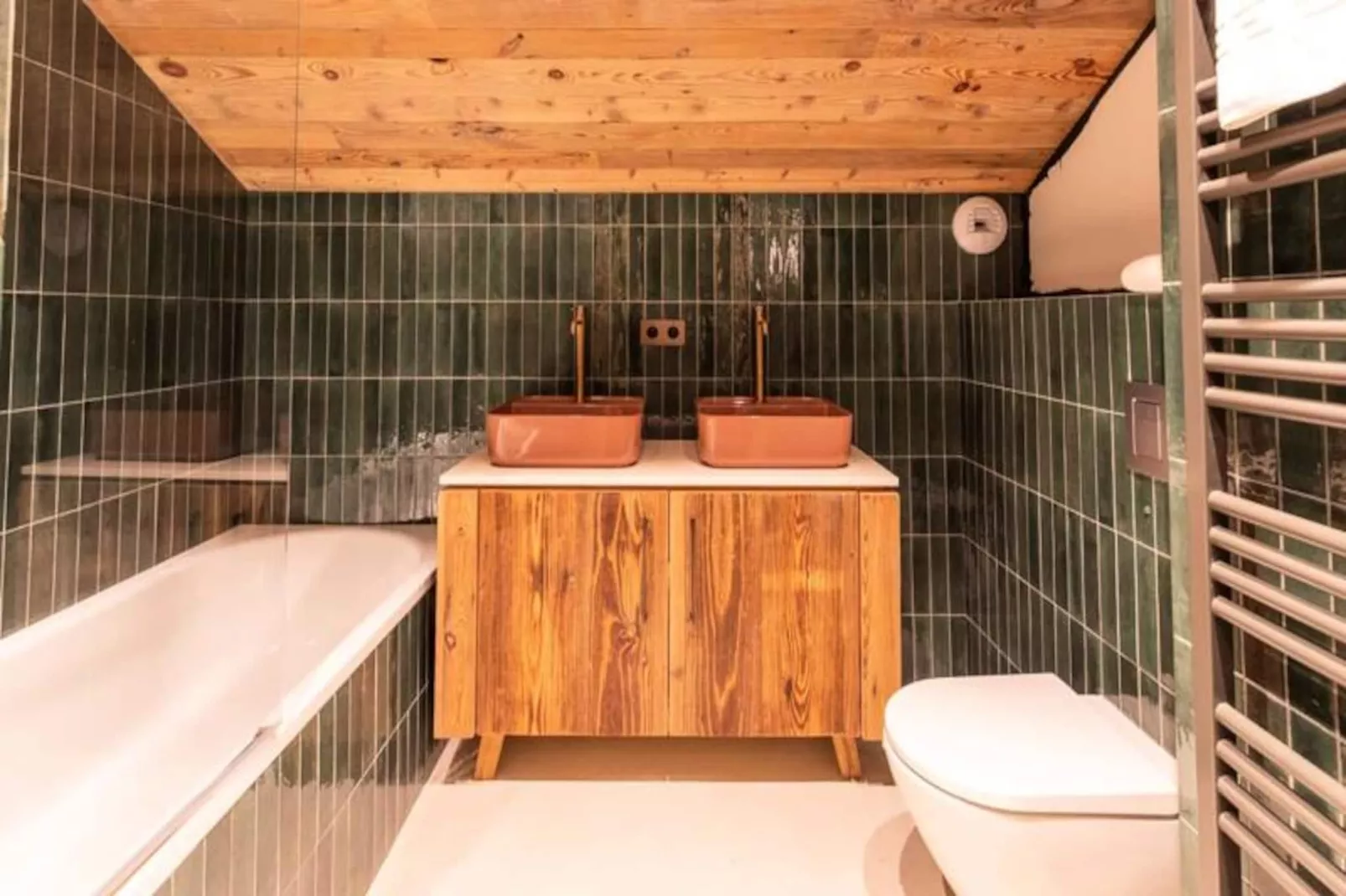 Fleur Des Alpes 501 - Niet-getagd