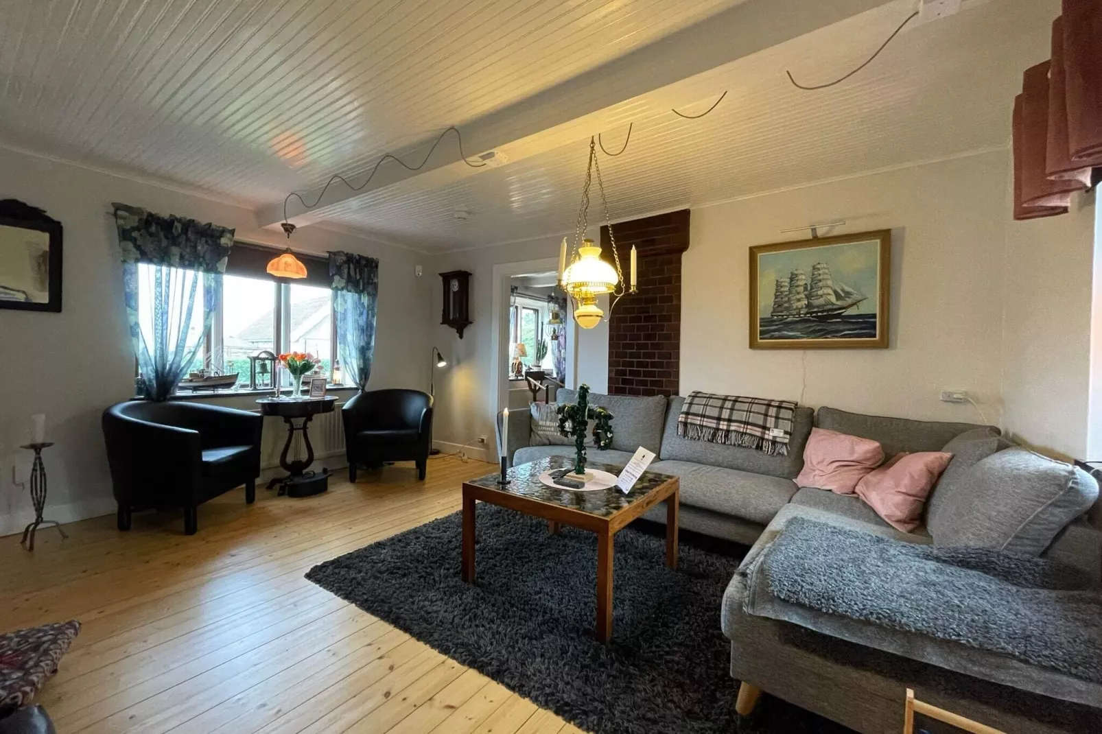 8 persoons vakantie huis in Beddingestrand-Binnen