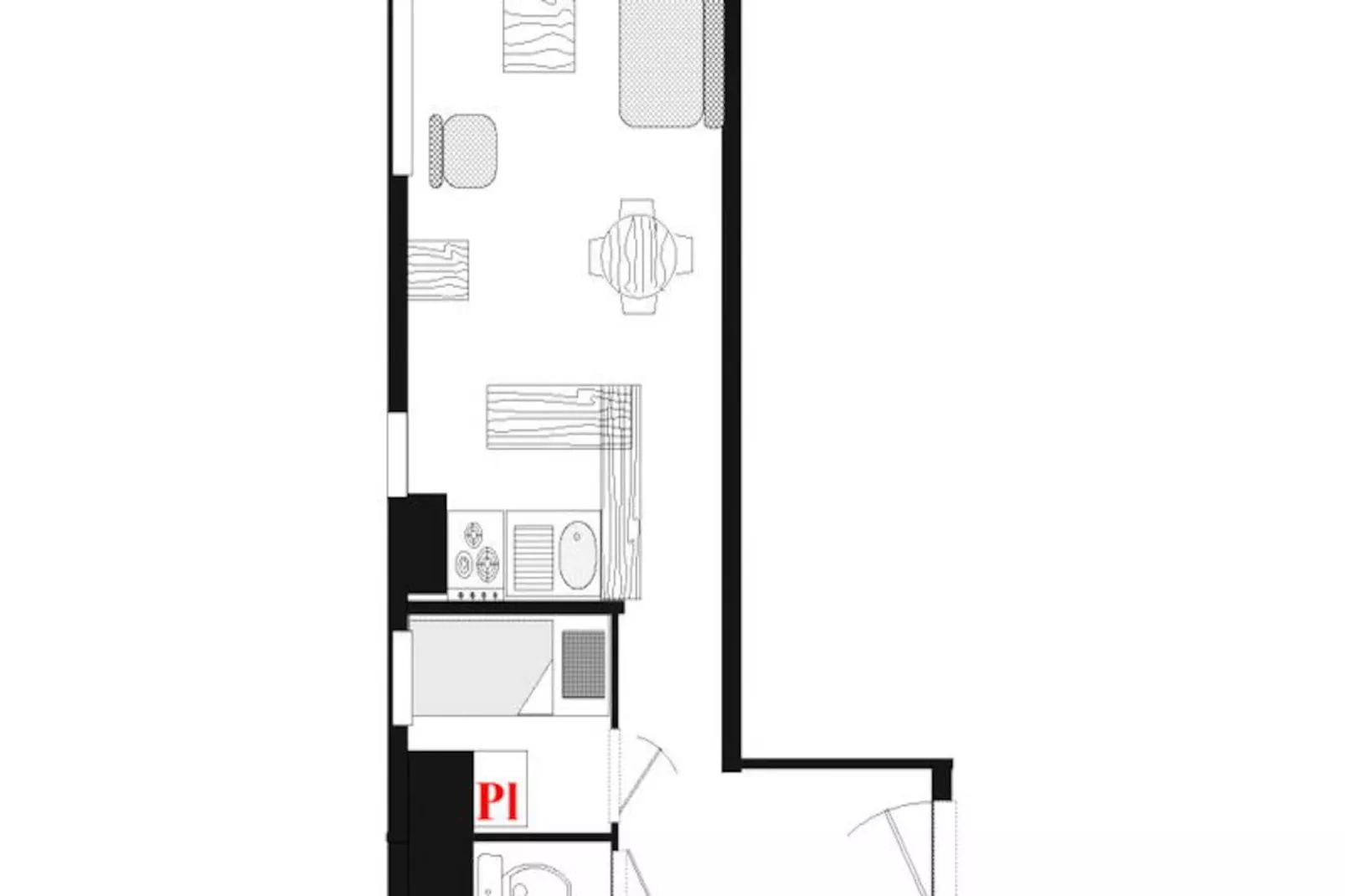 Résidence Les Alpages-Niet-getagd