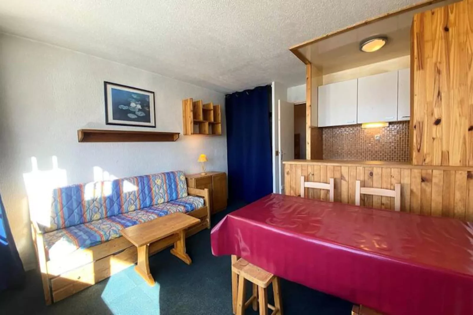 Résidence Neves-Niet-getagd