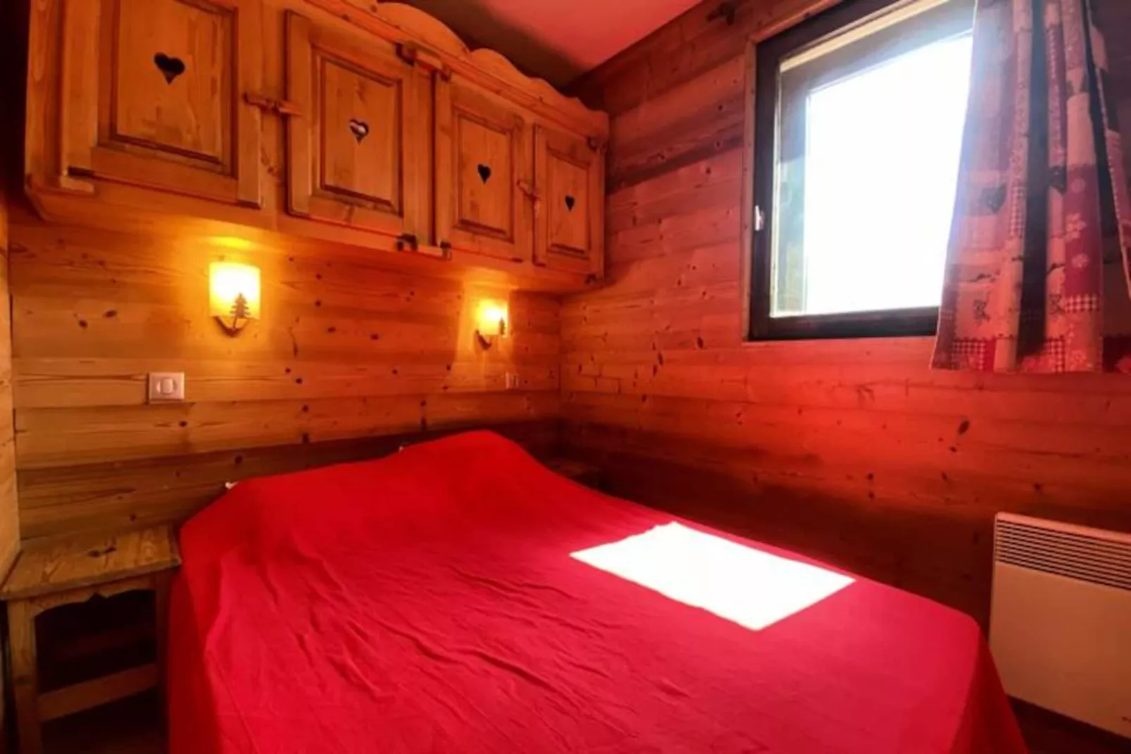 Résidence Vanoise-Niet-getagd