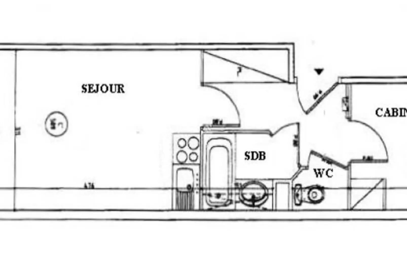 Résidence Valmonts A-Niet-getagd