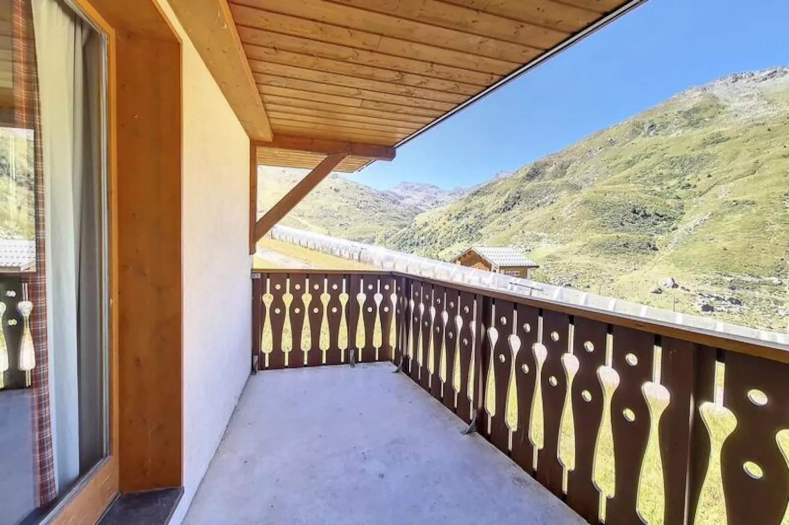 Résidence Valmonts A - Niet-getagd