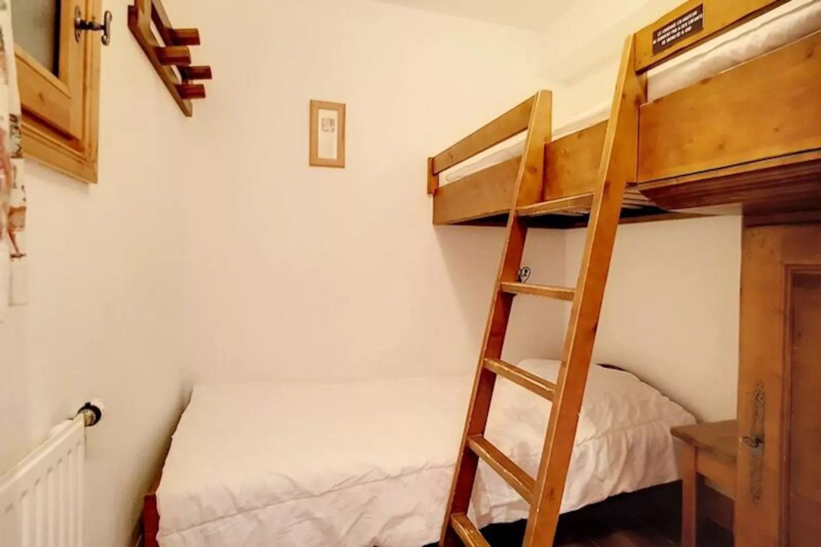 Résidence Alpages De Reberty-Niet-getagd