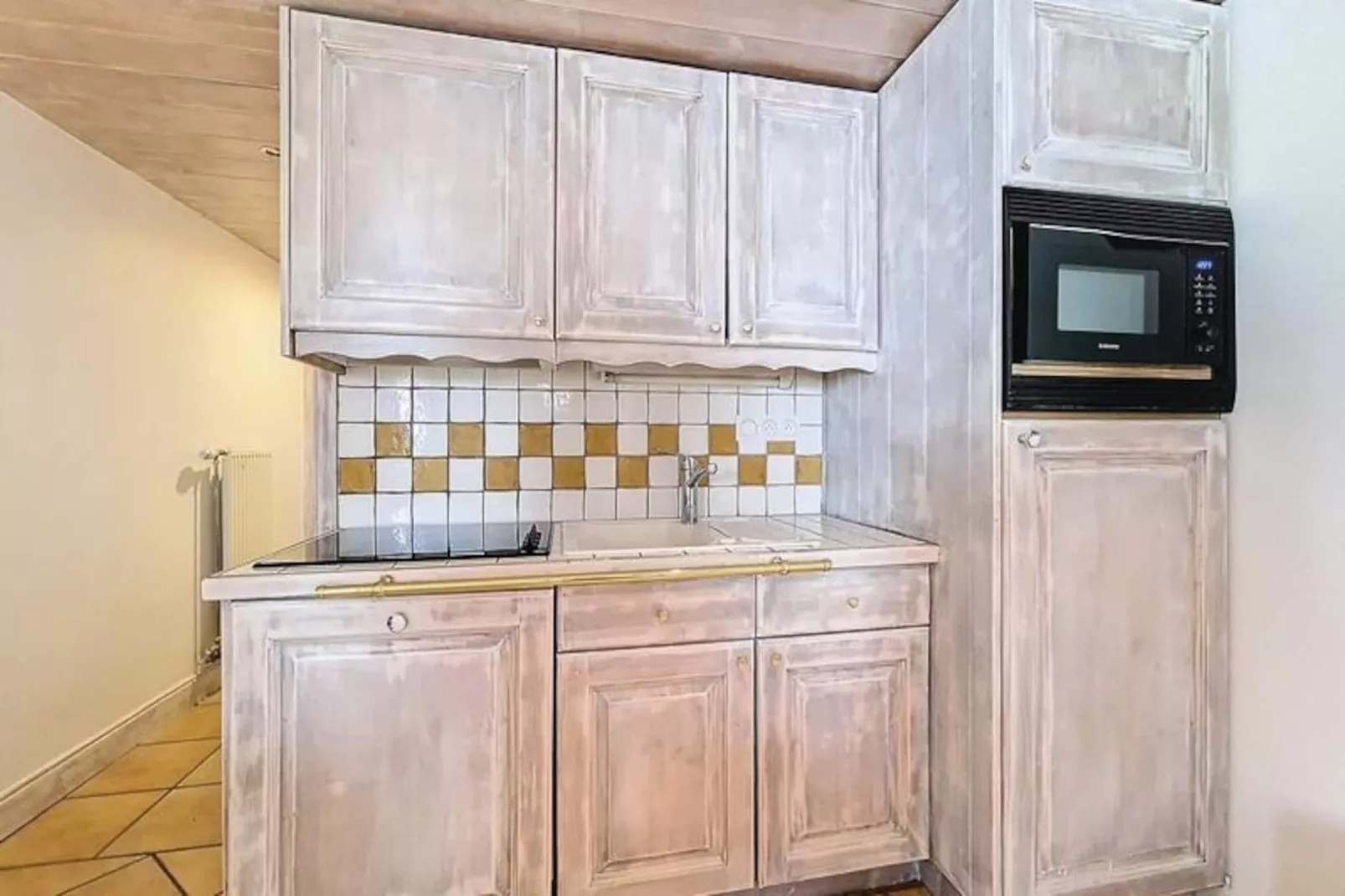 Résidence Alpages De Reberty-Niet-getagd