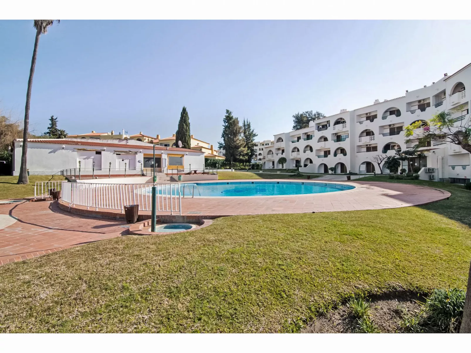 Albufeira Prestige - Sunny Way-Buiten