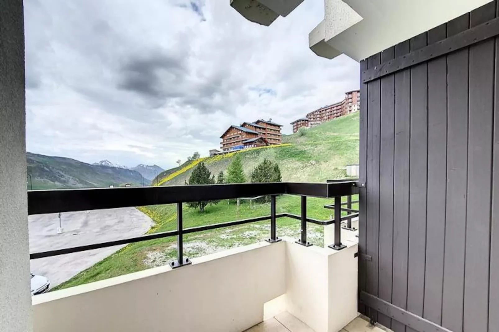 Résidence Median-Niet-getagd