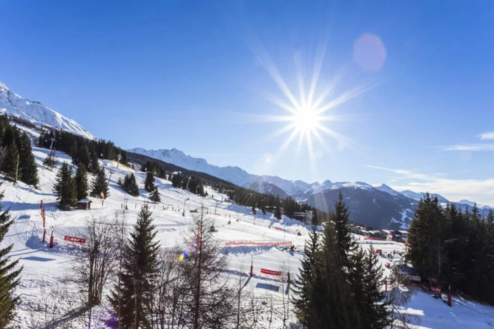 Résidence Lauzieres-Niet-getagd