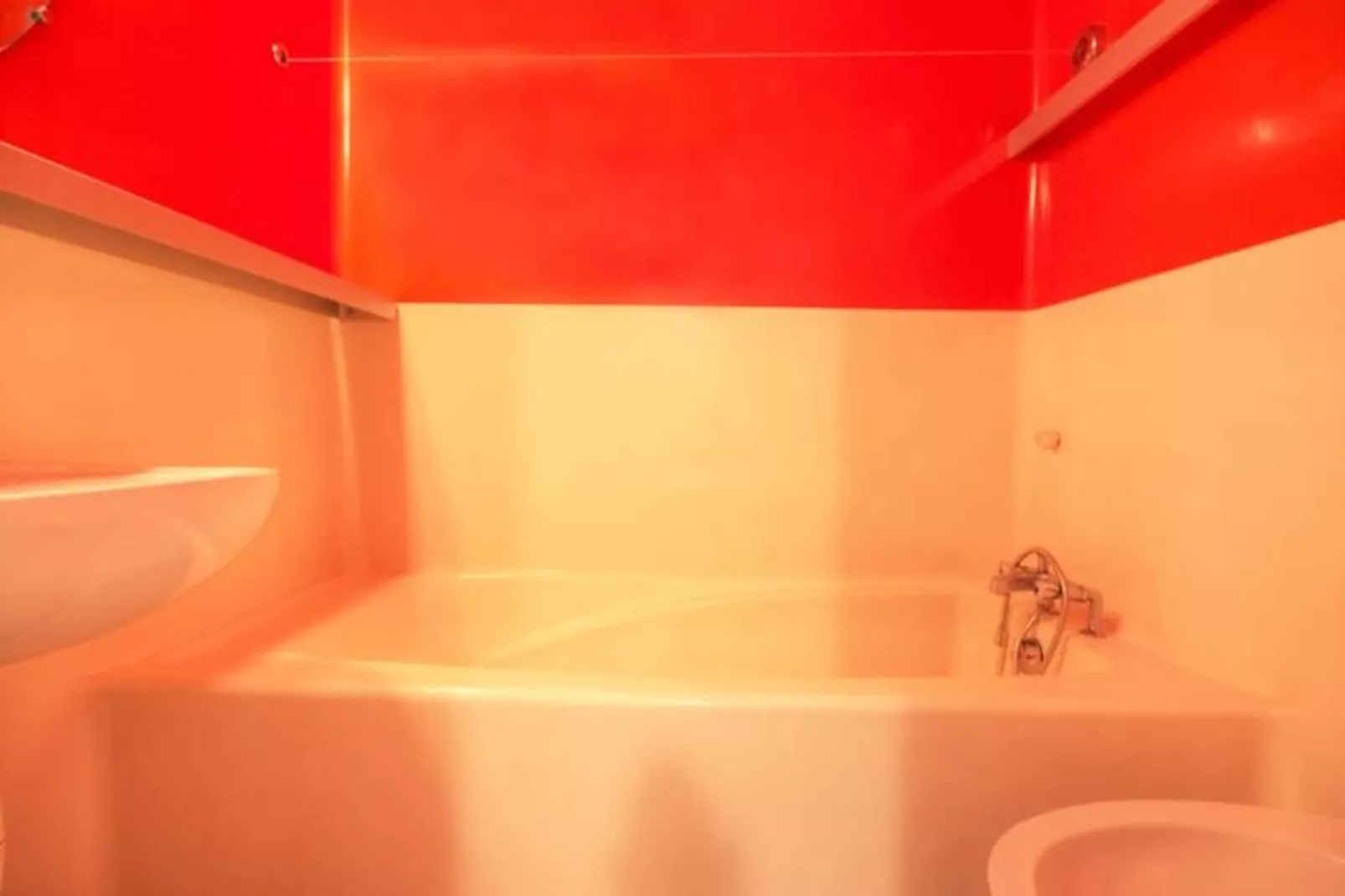 Résidence Nova 2 - Niet-getagd