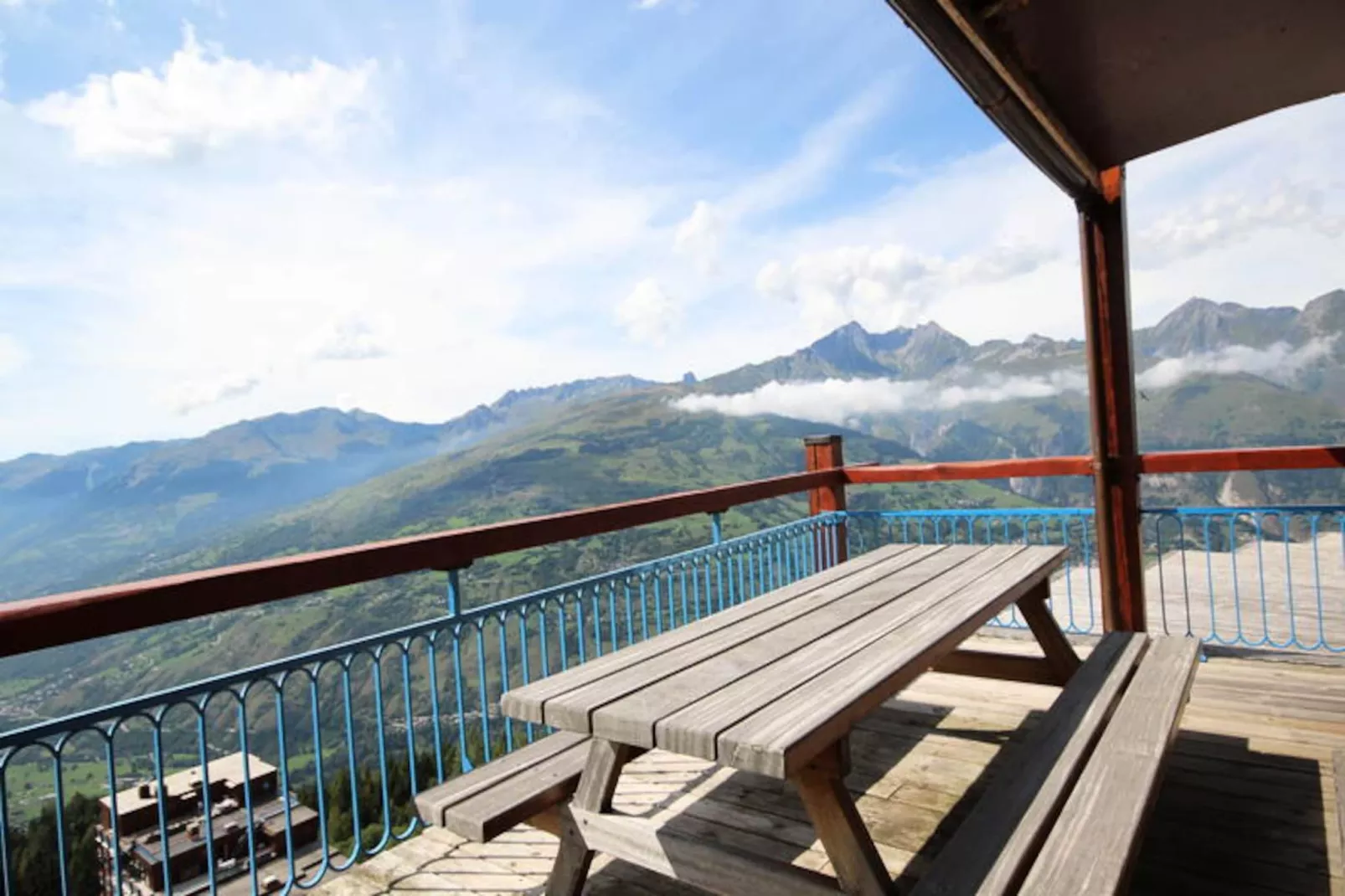 Résidence Nova 3 - Niet-getagd