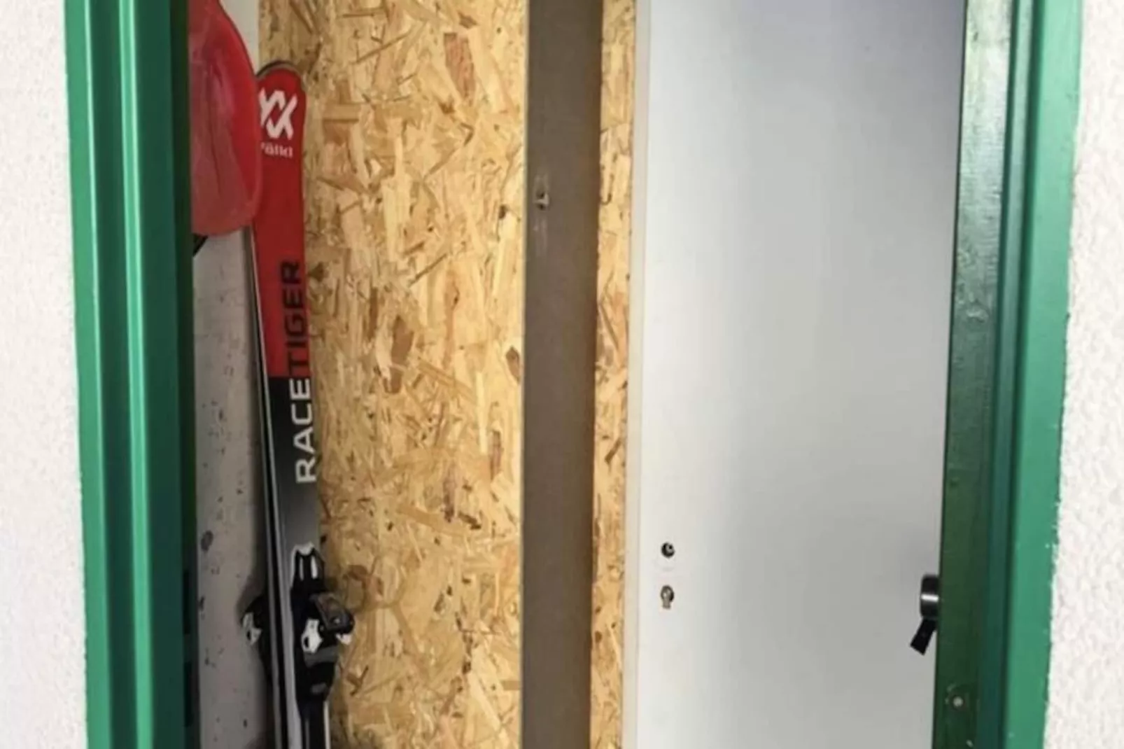 Résidence Tournavelles 2-Niet-getagd