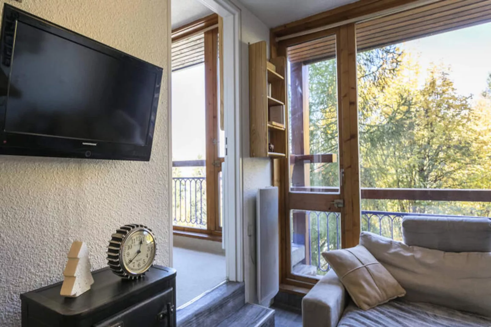 Résidence Grand Arbois - Niet-getagd