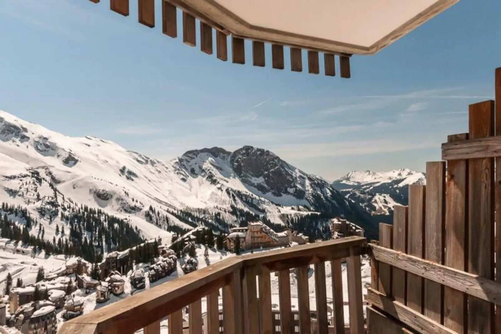 Résidence Pierre & Vacances Antarès ***-Niet-getagd