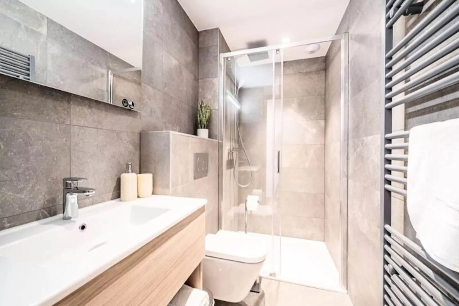 Résidence Elan - Niet-getagd