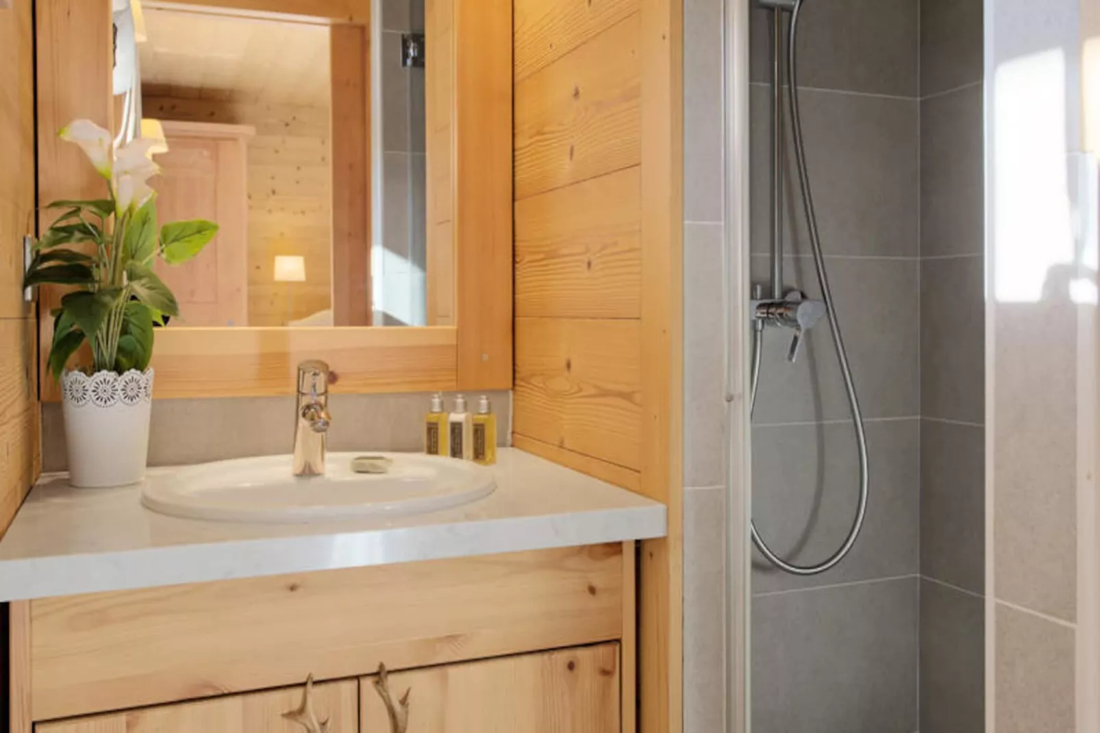 Résidence Arpitan Lodge-Niet-getagd