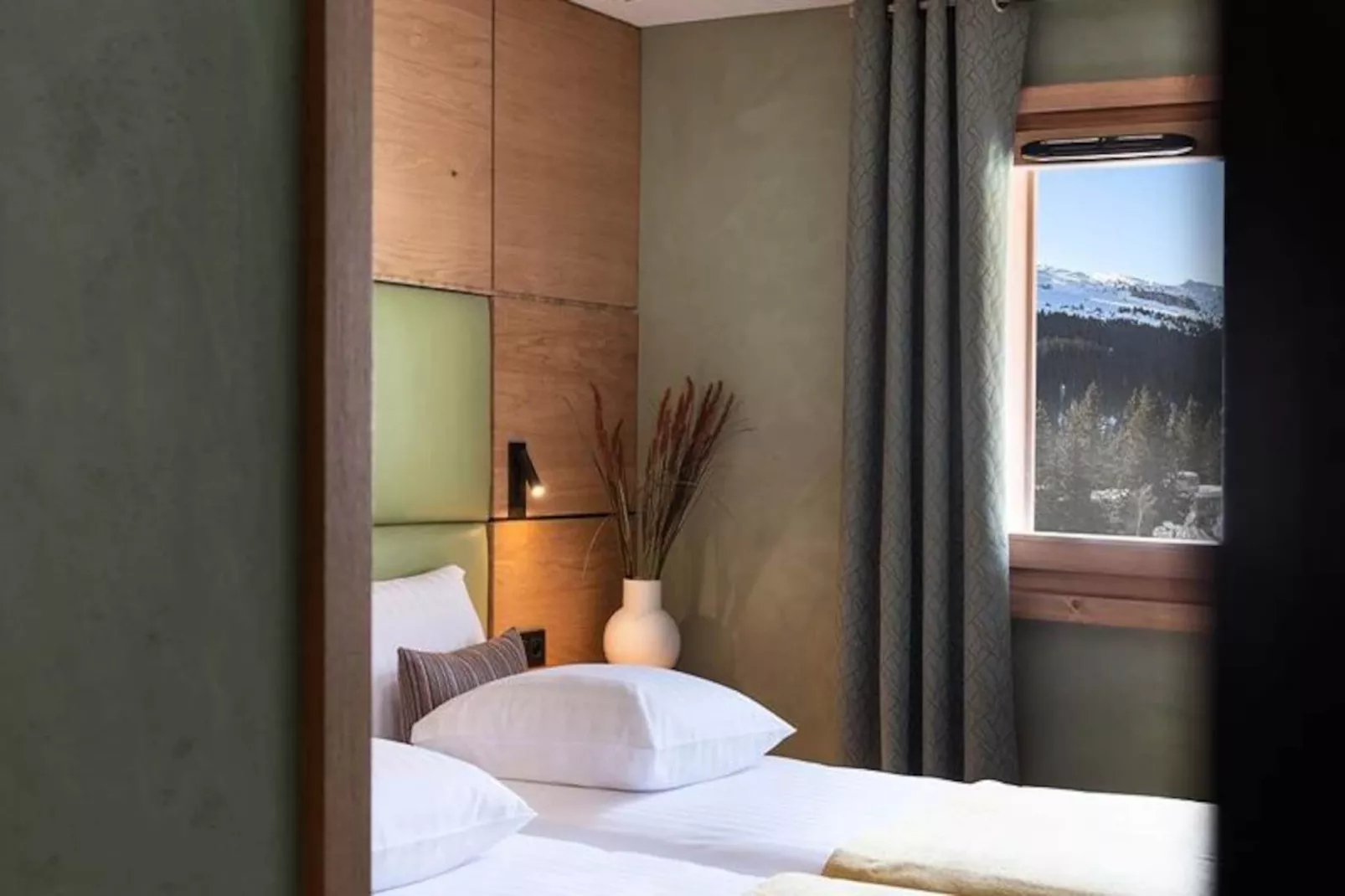 MGM Hôtels & Résidences - Résidence Alhena *****-Niet-getagd