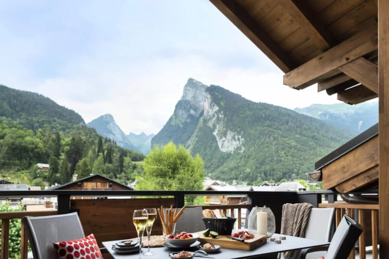 MGM Hôtels & Résidences - Hôtel Les Suites d'Alexane ****-Niet-getagd