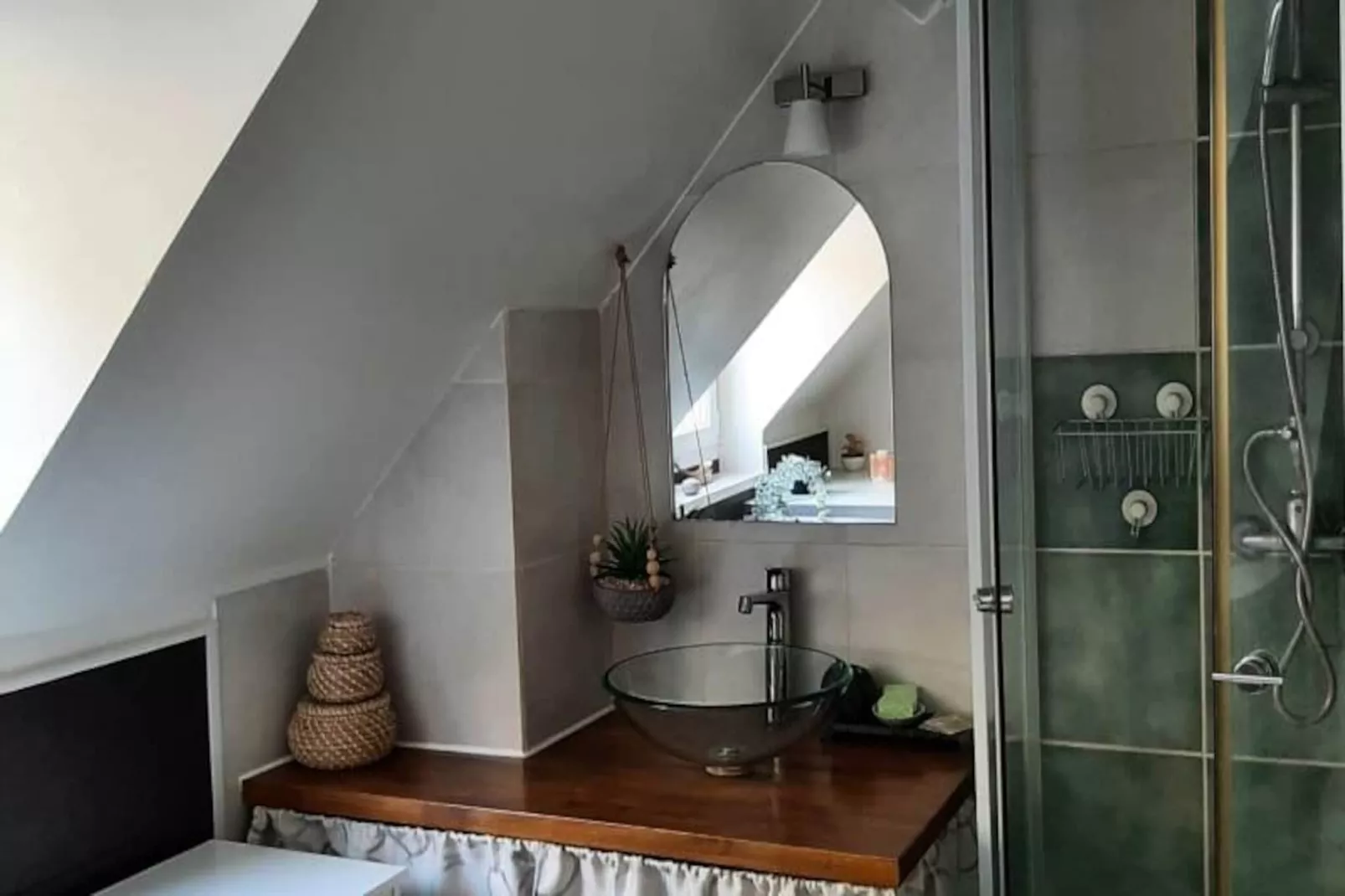 Résidence Mh02 - L&rsquo;&eacute;vasion : Mer & S&eacute;r&eacute;nit&eacute;, Parenth&egrave;se &agrave; Deux-Niet-getagd