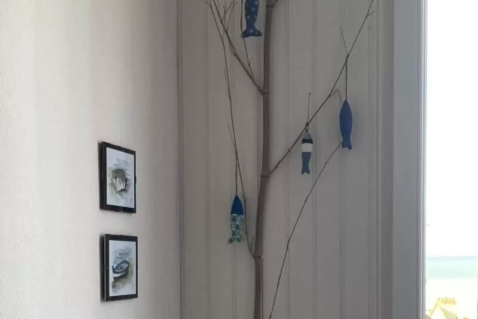 Résidence Al 31 &ndash; La Mar&eacute;e : S&eacute;jour Marin Au C&oelig;ur D&rsquo;ault-Niet-getagd