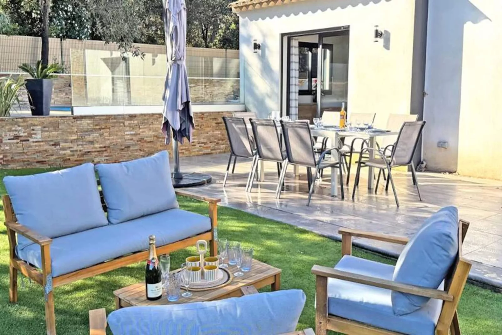 Résidence Pré D'icard-Niet-getagd