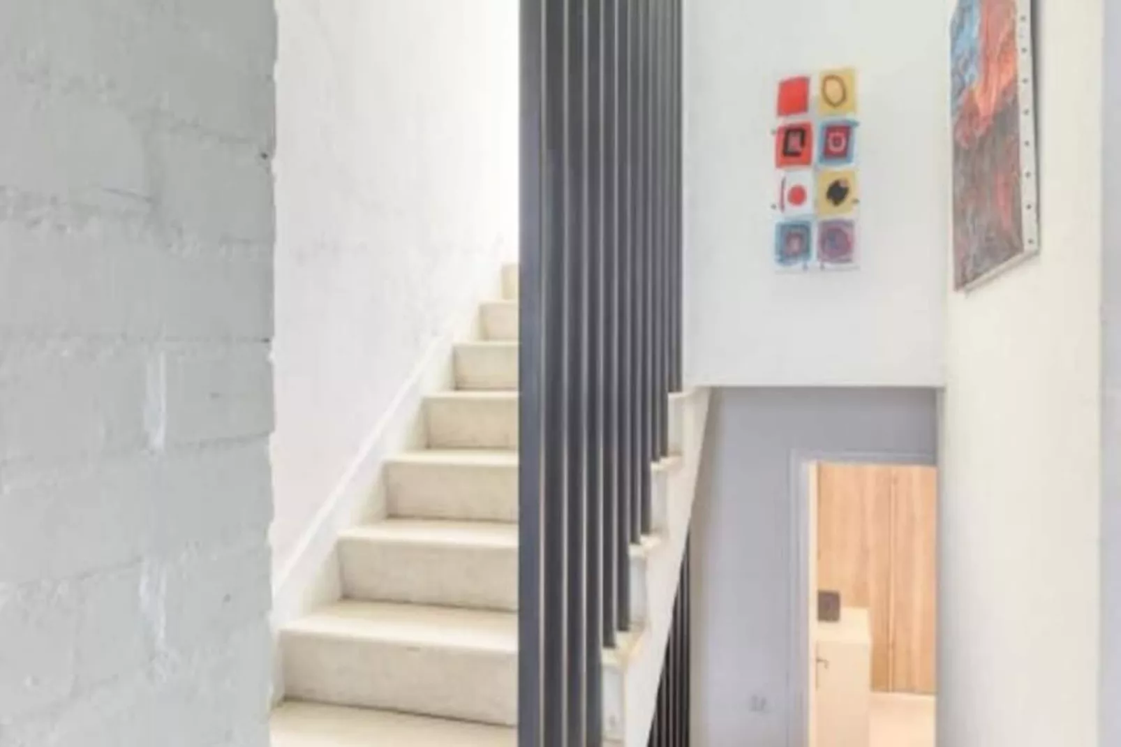 Résidence Magnifique Appartement Front De Mer - 6 Personnes-Niet-getagd