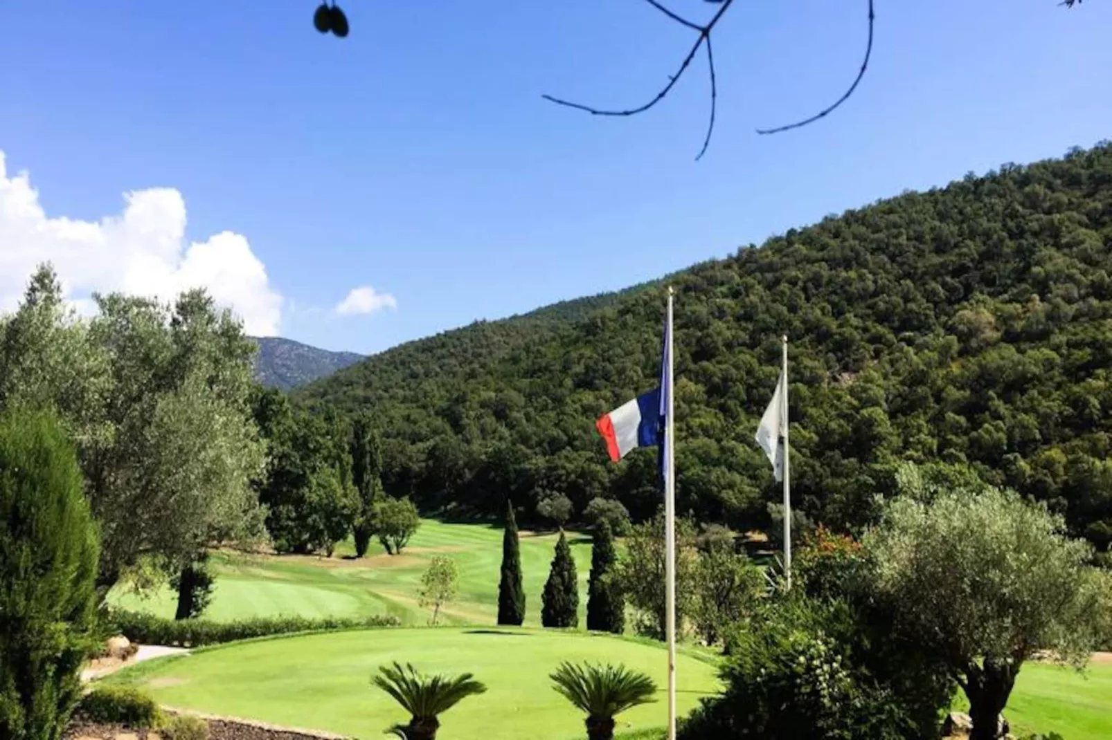 Résidence Villa Joya-la Londe Les Maures-Niet-getagd