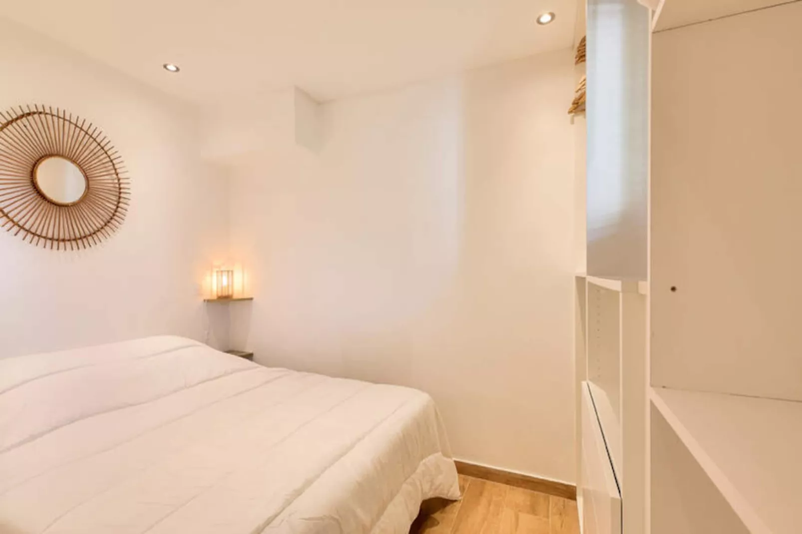 Résidence Les Rivages des Issambres - maeva Home-Niet-getagd